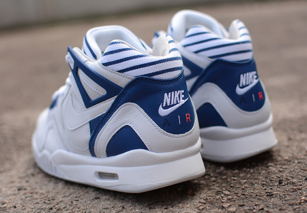 Nike Air Tech Challenge Ii Pinstripe Arrving At Retailers 3