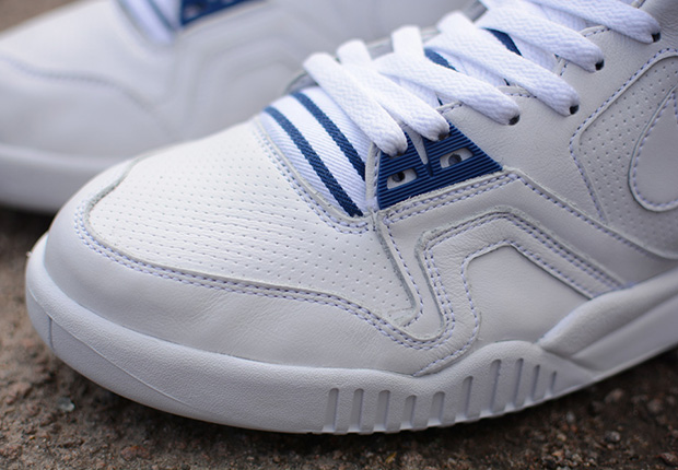 Nike Air Tech Challenge Ii Pinstripe Arrving At Retailers 4