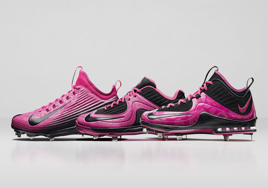 A Mother's Day Celebration By Nike Baseball