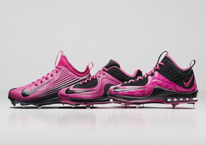 A Mother’s Day Celebration By Nike Baseball