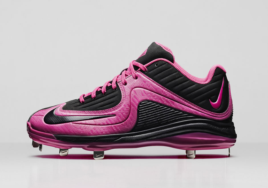 Nike Baseball Mothers Day Pes 2015 2