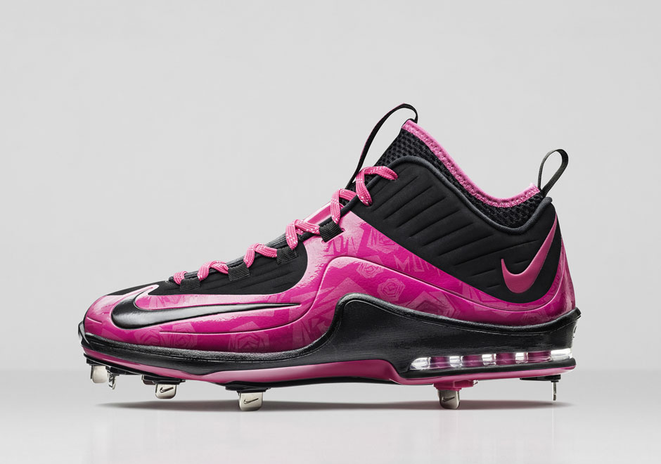 Nike Baseball Mothers Day Pes 2015 4