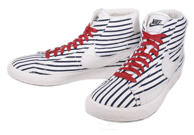 Nike Blazer Pinstripes 2