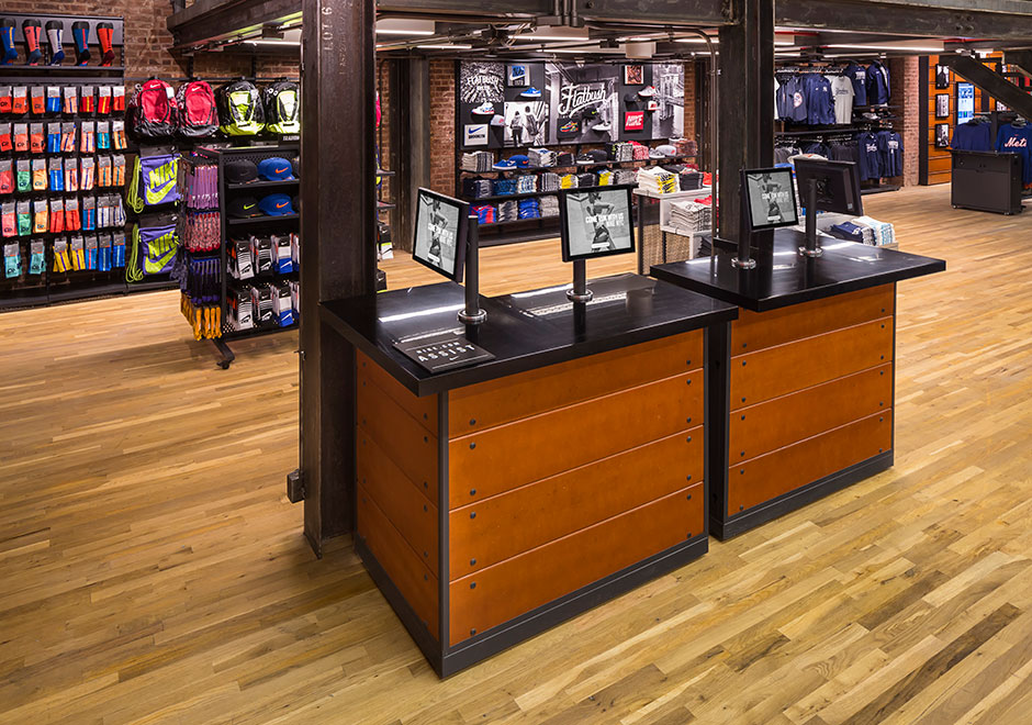 Nike Community Store Brooklyn 6