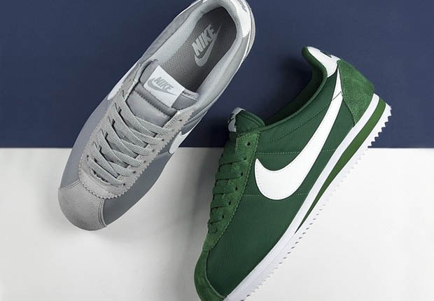 Nike Cortez Og Nylon Pack