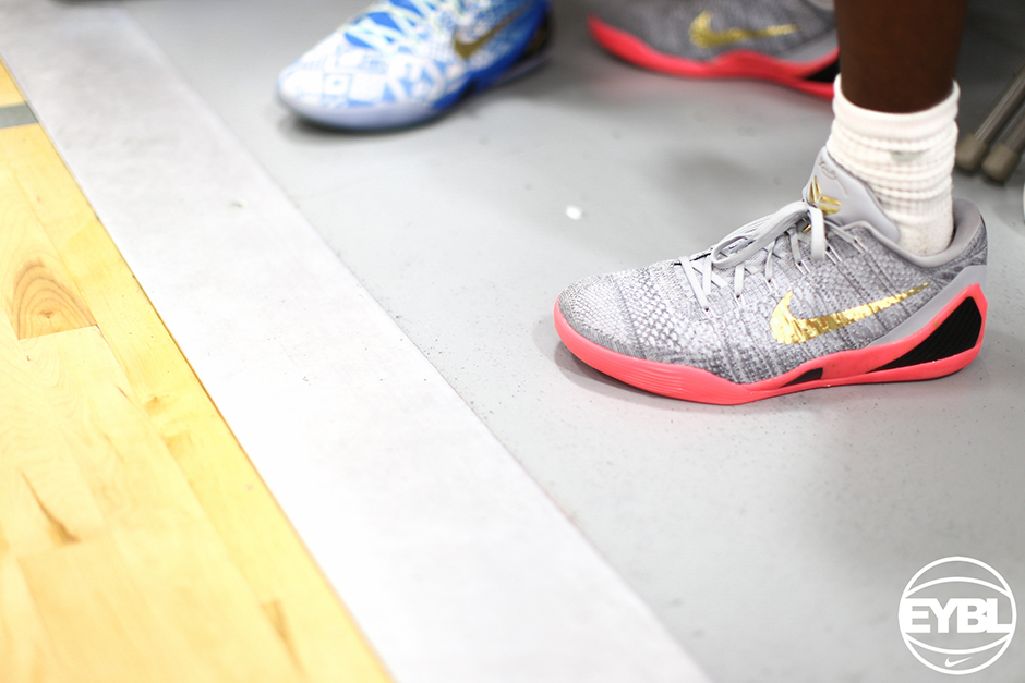 Nike Eybl 2015 Week 3 Recap 2