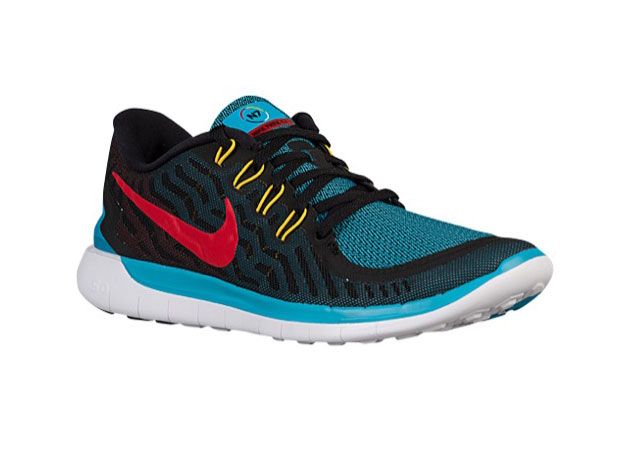 Nike Free 5.0 Mens N7 2015