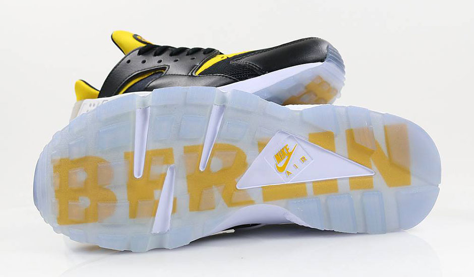 Nike Huarache Berlin Subway