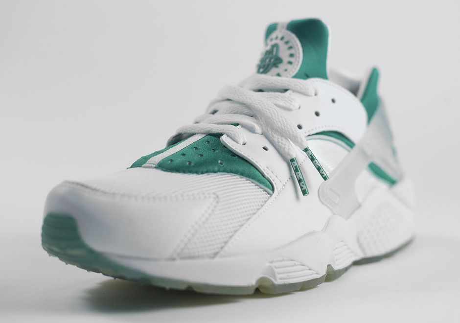 Nike Huarache City Pack Euro Release Date 2