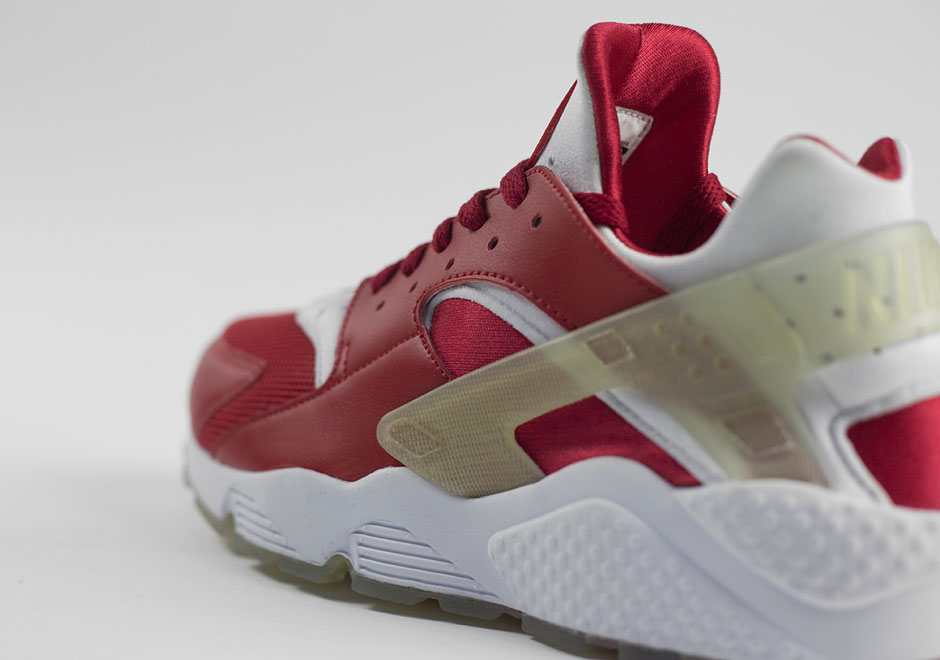 Nike Huarache City Pack Euro Release Date 3