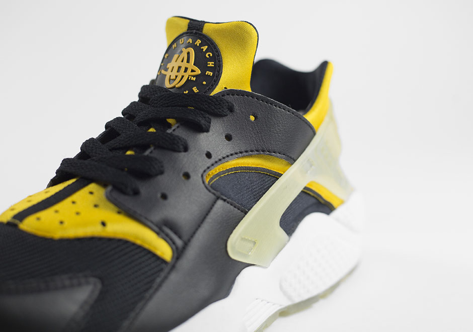 Nike Huarache City Pack Euro Release Date 4