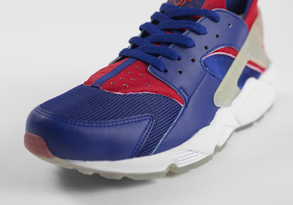 Nike Huarache City Pack Euro Release Date 5