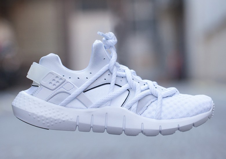 When Is Nike’s New Huarache Model Releasing In The U.S.?