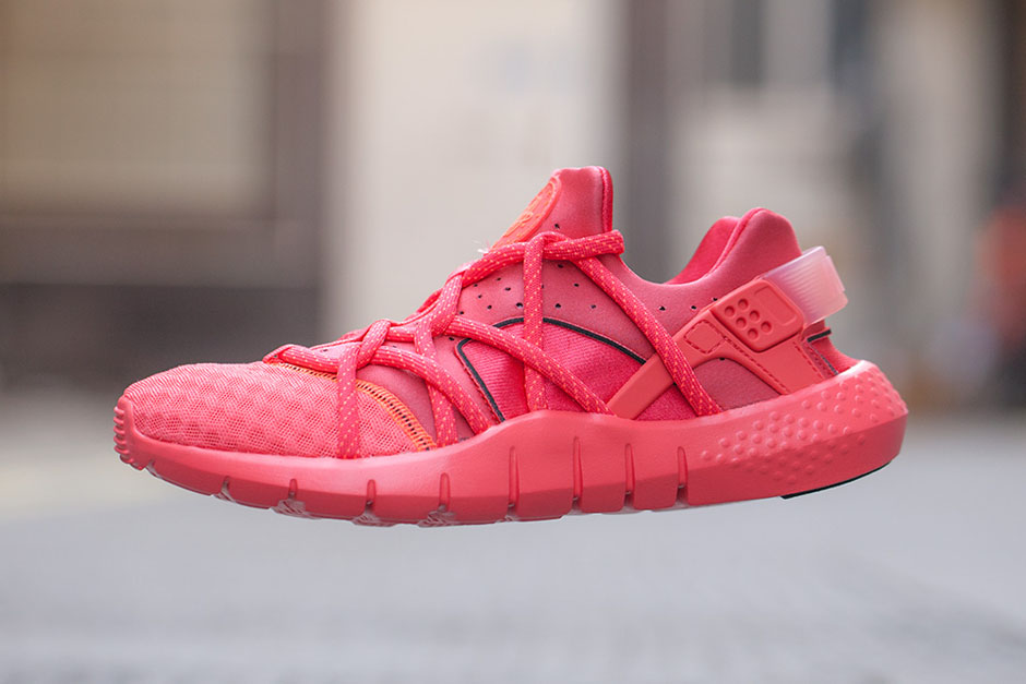 Nike Huarache Nm 2015 Arriving Stateside 05