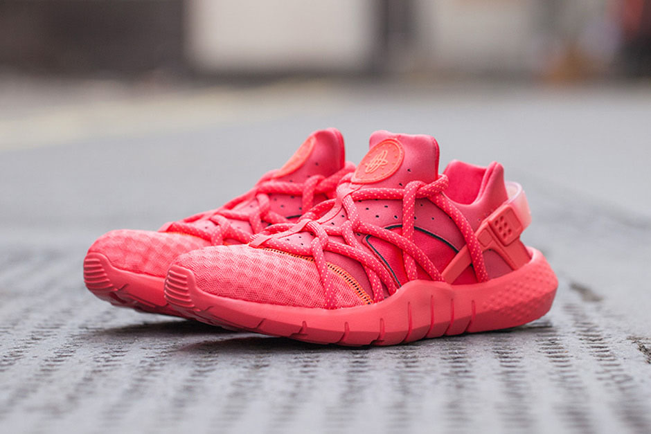 Nike Huarache Nm 2015 Arriving Stateside 06