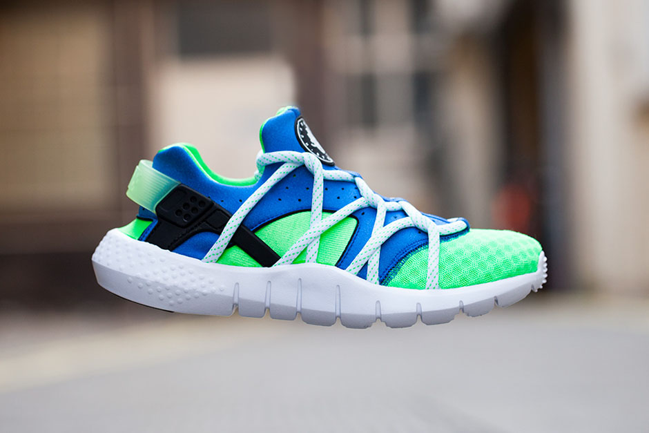 Nike Huarache Nm 2015 Arriving Stateside 09