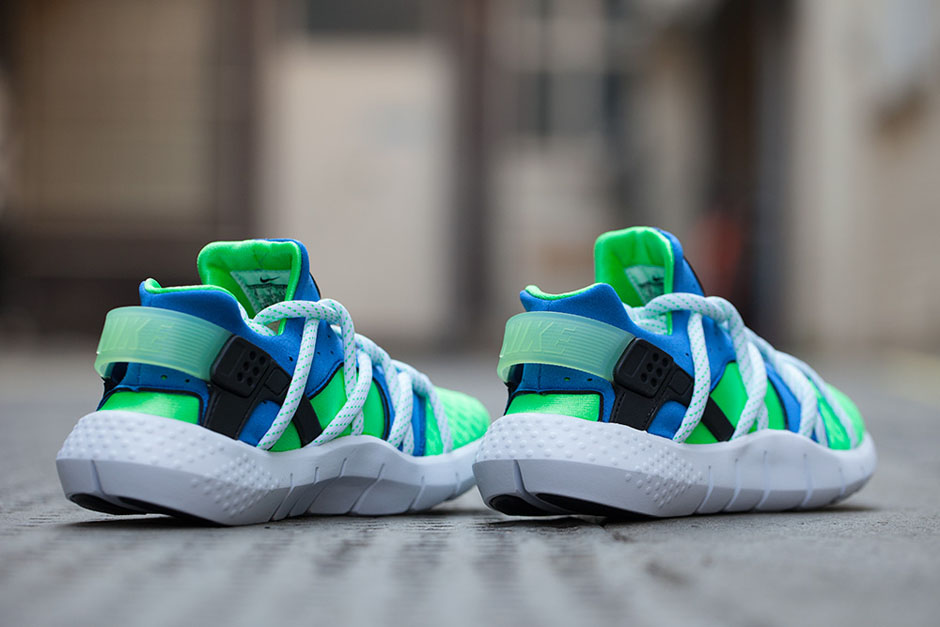 Nike Huarache Nm 2015 Arriving Stateside 11