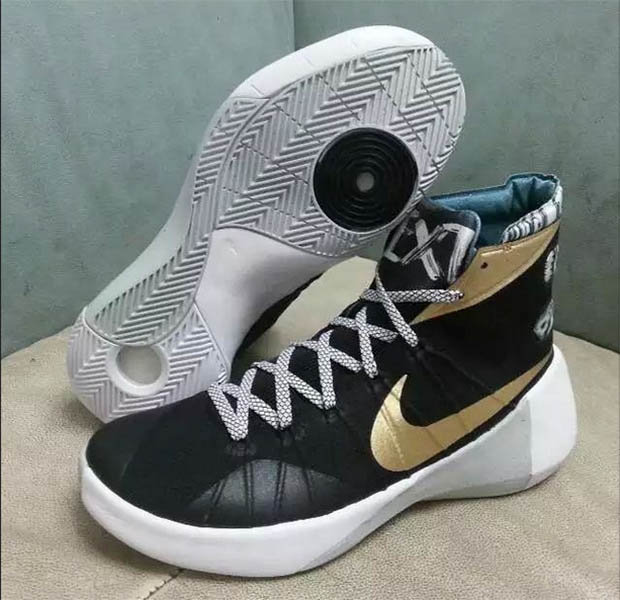 Nike Hyperdunk 2015 La City Pack 3