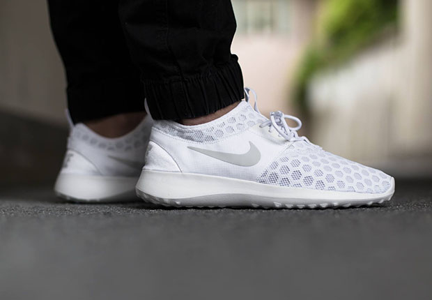 Nike Juvenate White