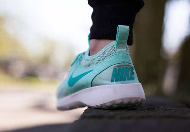 Nike Juvenate Wmns Arisan Teal