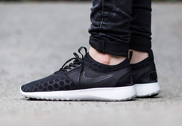 Nike Juvenate Wmns Black