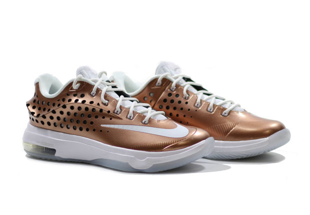 Nike Kd 7 Elite Eybl Release 1