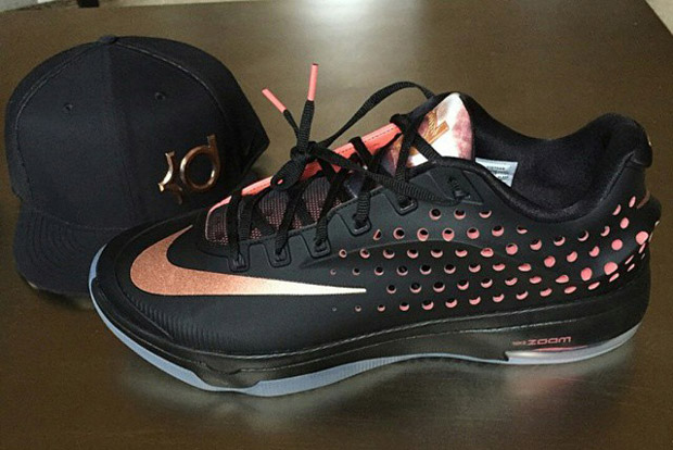 Nike Kd 7 Elite Last Colorway Possibly 02