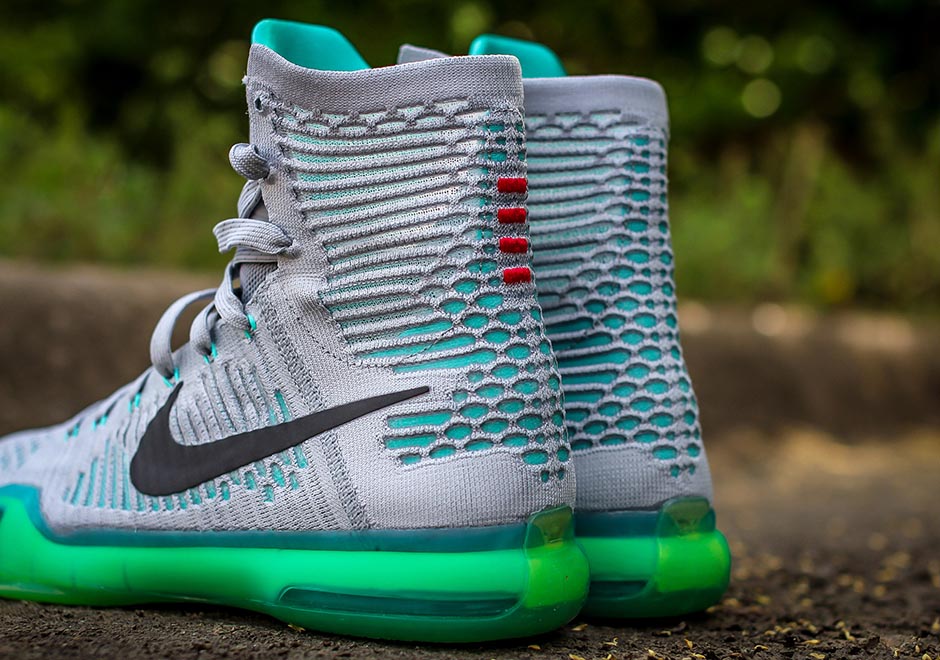 Nike Kobe 10 Elite Elevate May 15 5