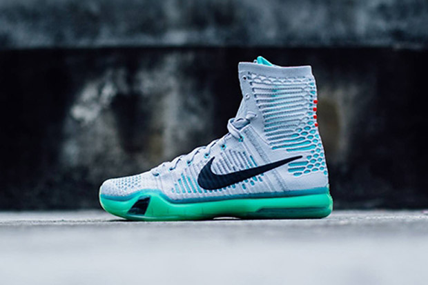 Nike Kobe 10 Elite Elevate Release Date May 02