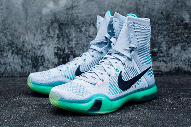 Nike Kobe 10 Elite Elevate Release Date May 03