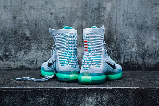 Nike Kobe 10 Elite Elevate Release Date May 04