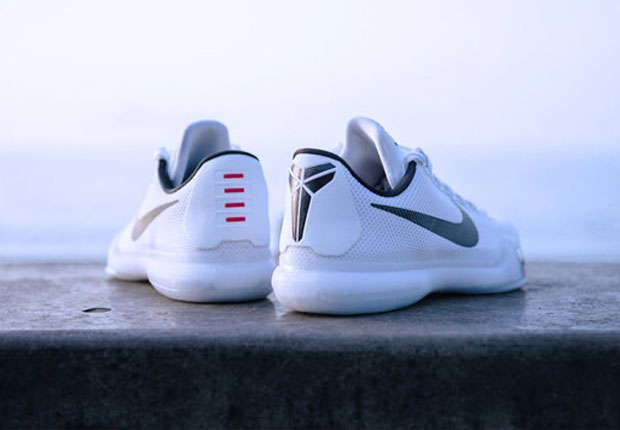 Nike Kobe 10 Fundementals 01