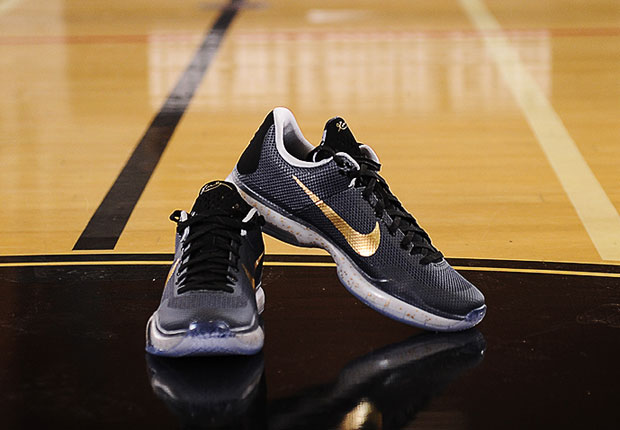 Nike Kobe 10 Id Drew League 1