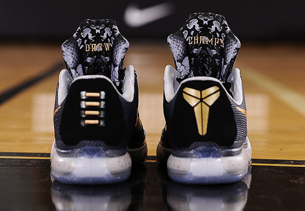 Nike Kobe 10 Id Drew League 2