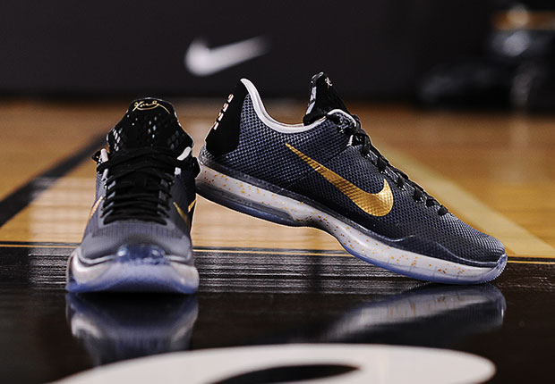 Nike Kobe 10 Id Drew League 3