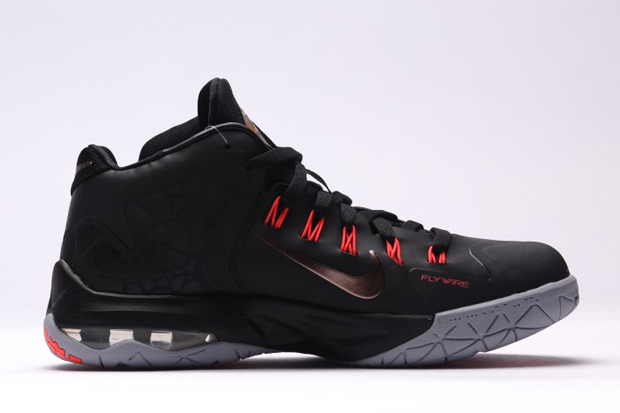 Nike Lebron Ambassador 7 Overseas 05