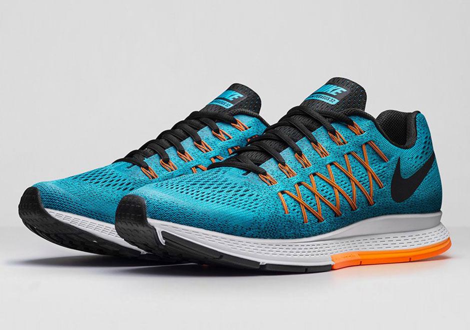 Nike Pegasus 32 Release Date