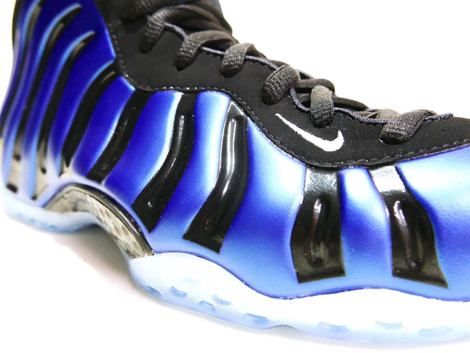 Nike Penny Sharpie Pack Detailed Look 06