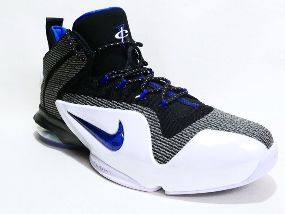 Nike Penny Sharpie Pack Detailed Look 12