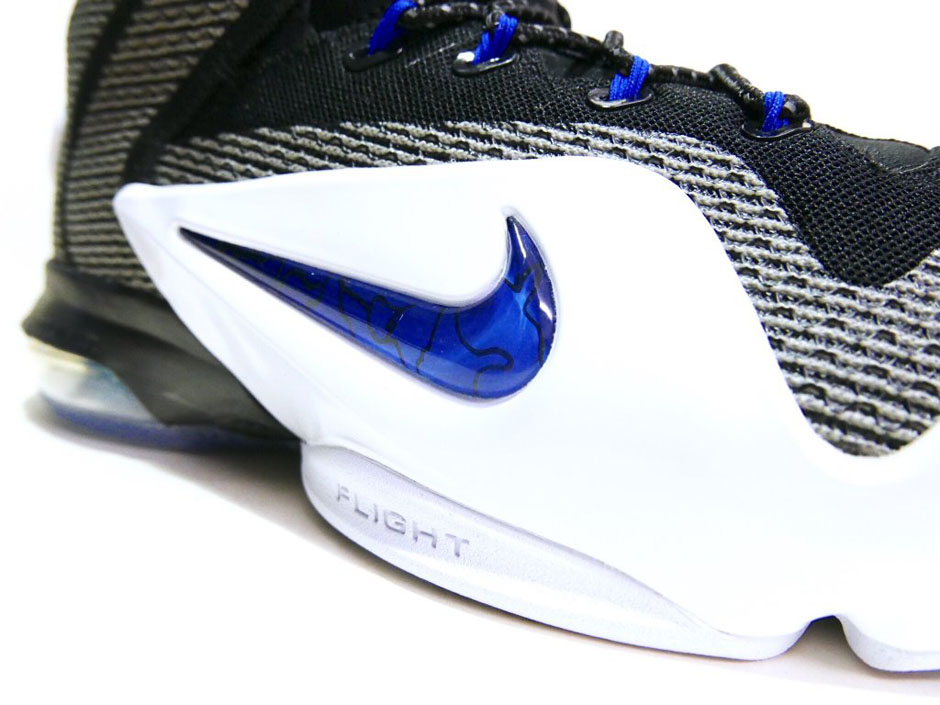 Nike Penny Sharpie Pack Detailed Look 14