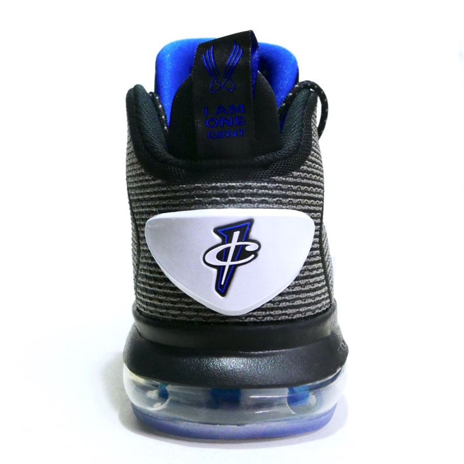 Nike Penny Sharpie Pack Detailed Look 15