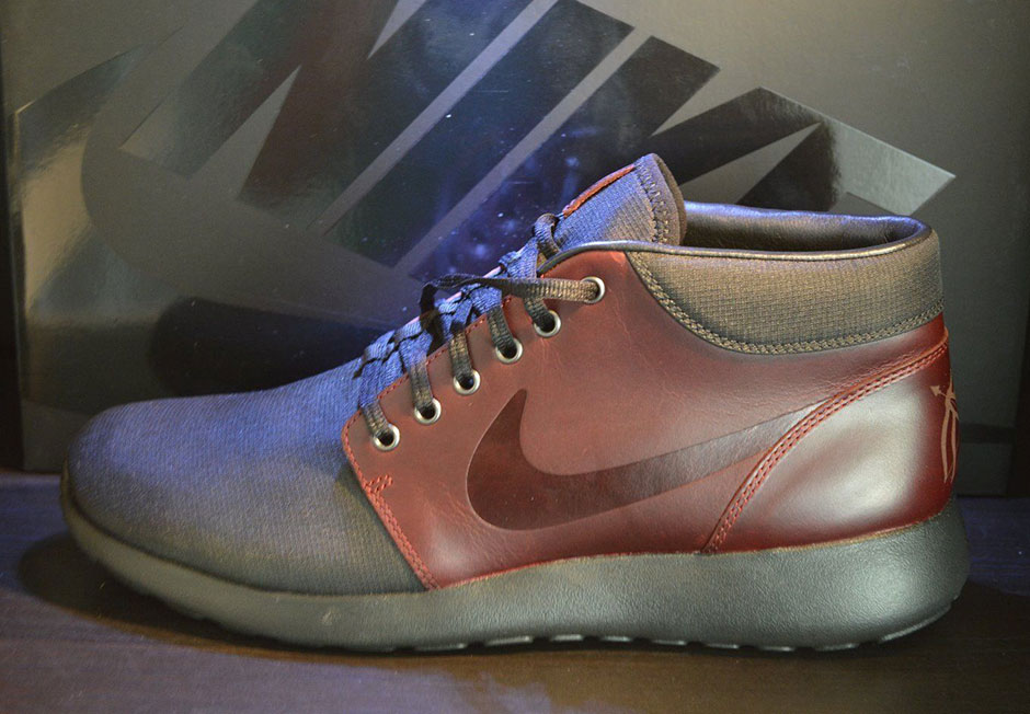 Nike Roshe Run Mid Grimm Gala 4