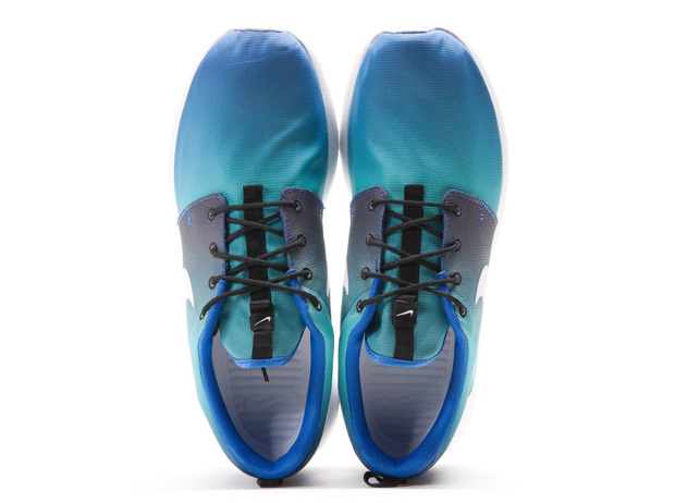 Nike Roshe Run Ocean Gradient 05