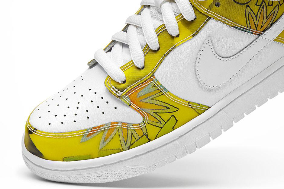 Nike Sb Dunk Low De La Soul Original 3