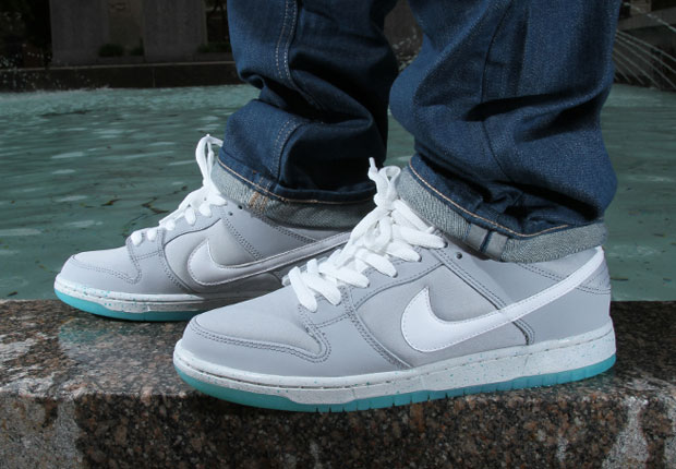 Nike Sb Dunk Low Mcfly Available 1