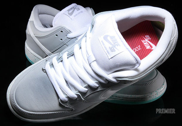 Nike Sb Dunk Low Mcfly Available 4