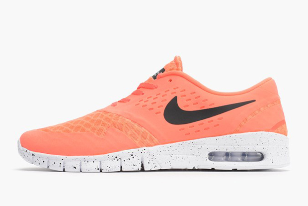 Nike SB Eric Koston 2 Max "Hot Lava"