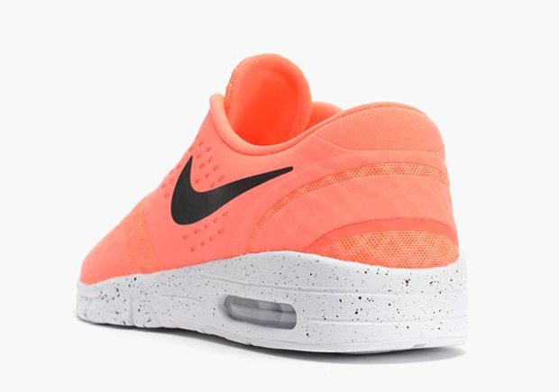 Nike Sb Eric Koston 2 Max Hot Lava 03