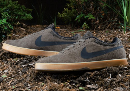 Nike SB Eric Koston One “Fieldstone Iron”