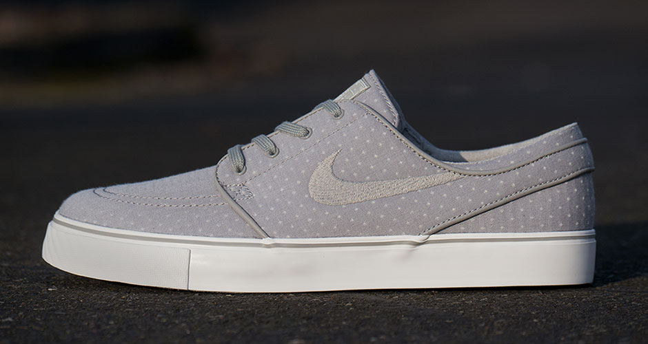 Nike Sb Janoski Canvas Polka Dots